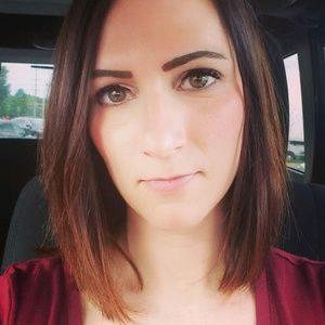 Meet your Posher, Jen